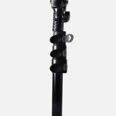 Mini-360 Grad Selfie-Stock-Stativ, 5.5-8.9 Zoll beweglicher Selfie-Stand