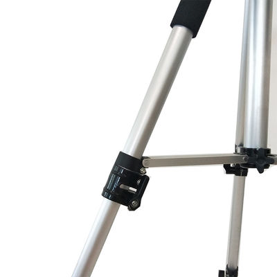 Projektor-Stativ-Stand der Fotografie-155cm, Schreibtisch-Laptop-Stativ-justierbarer Stand