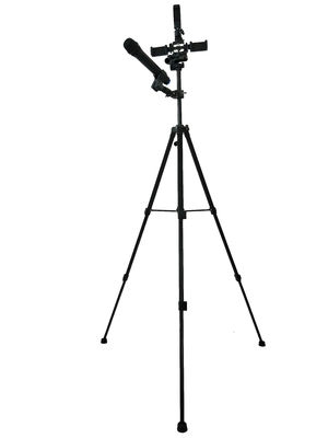 Wärmekamera-mobiler Stativ TR562F 57In, RoHS-Schwenker-Kamera-Stativ