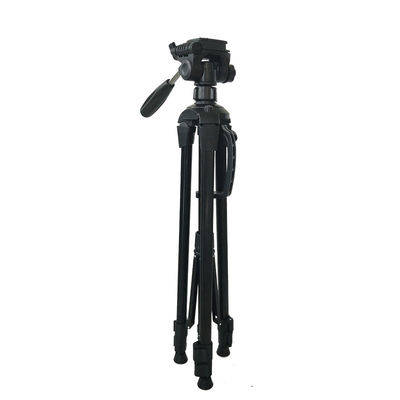 Stock der Reise-360D Vlogging für Kamera, falten 35cm beweglichen Stand Videodreh-2.5kg