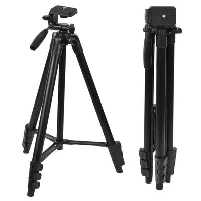 Videokamera-Stativ-Stand ENZE 130x60x2mm SLR 360 Grad für Gopros 7