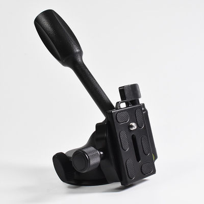 Kamera-Stativ-Stabilisator-Kardanring-einzelnes Foto-Antierschütterung 490g SLR