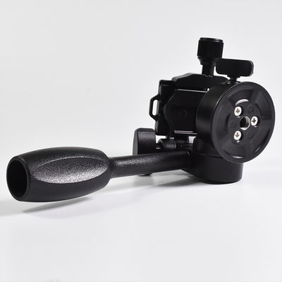 Kamera-Stativ-Stabilisator-Kardanring-einzelnes Foto-Antierschütterung 490g SLR
