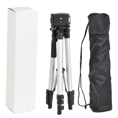1.2M Portable Lightweight Tripod Stand für Telefon und Kamera