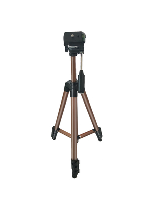 Aluminiumtelefon-Kamera-Stativ-Stand 360 Grad horizontal